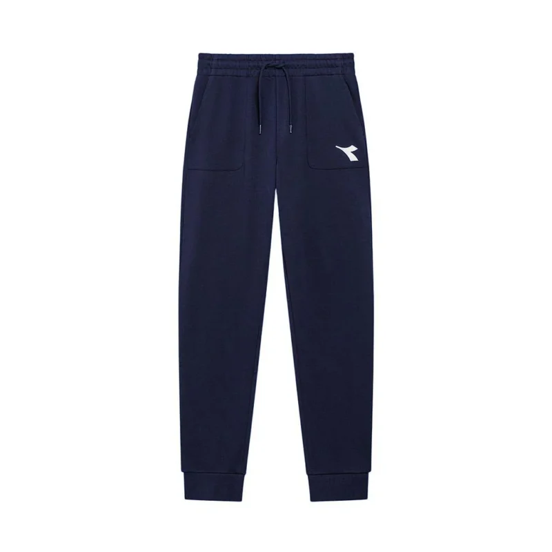 DIADORA FEM L. PANTS ESS SPORT 60062 CLASSIC NAVY